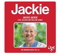 The Moon River Toy Co - Jackie Jackie (The Jacqueline Wilson Song)