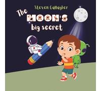 The Moon’s Big Secret