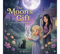 The Moon’s Gift: A Story Of Magic And Courage