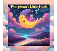 The Moon’s Little Hush