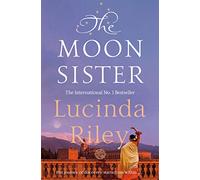 The Moon Sister: Tiggy`s Story: 5 (The Seven Sisters, 5)