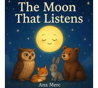 The Moon That Listens