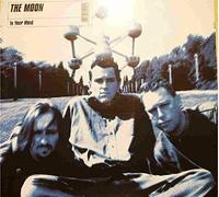 The Moon - The Moon - In Your Mind