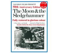 THE MOON & THE SLEDGEHAMMER 50TH ANNIVERSARY EDITION Includes Behind The Moon & The Sledgehammer
