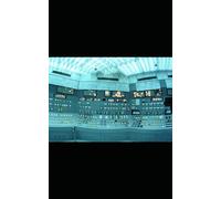 THE MOON TO THE FRYING PAN