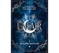 The Moon: Tome 1: 01 (Collection Rubis - Collector "Unfair")