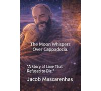 The Moon Whispers Over Cappadocia…: "A Story of Love That Refused to Die."