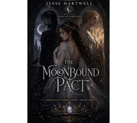The Moonbound Pact: Kings of Nightfall (Vol 1): A Forced Pact. A Hidden Affair. A Stolen Crown.