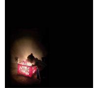 The Moondoggies A Love Sleeps Deep (Vinyl) 12" Album (Importación USA)