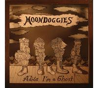 The Moondoggies - Adios Im A Ghost [Vinilo]