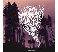 The Moondoggies - Don´T Be A Stranger [Vinilo]