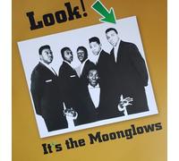 The Moonglows - ¡Mira Es The Moonglows [LP]