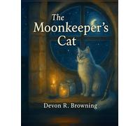 The Moonkeeper's Cat