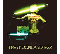 The Moonlandingz - Interplanetary Class Classics