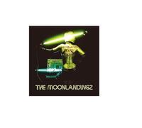 The Moonlandingz - Interplanetary Class Classics