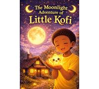 The Moonlight Adventure of Little Kofi.