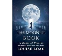 THE Moonlight Book 14 Doors of Destiny