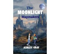 The Moonlight Mapmakers