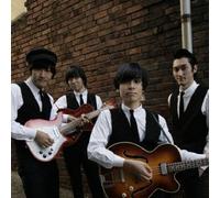 The Moonlights - Tokyo Beat No. 1 [Import]