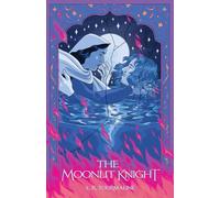 The Moonlit Knight (Elegy of An Empire)