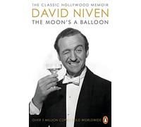 La luna es un globo – Autobiografía número uno de Hollywood según The Guardian