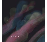 The Moons - Best Kept Secret