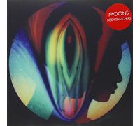 The Moons - Body Snatchers [Vinilo]