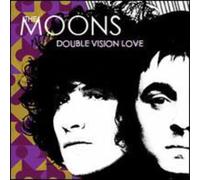 The Moons - Double Vision Love / English S [Vinilo]