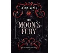 The Moon's Fury (Moon & Sands)