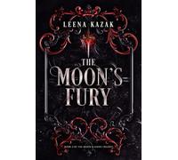 The Moon's Fury (Moon & Sands)