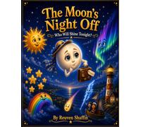 The Moon's Night Off: Who Will Shine Tonight