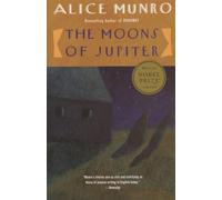 The Moons of Jupiter (Vintage International)