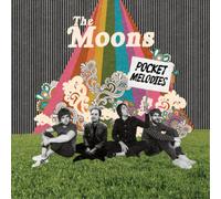 The Moons - Pocket Melodies [Vinilo]