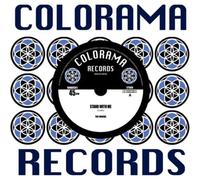 The Moons - Stand With Me (7" VINYL) [Vinilo]