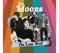 The Moons - The Lone Wolf [VINYL] [Vinilo]