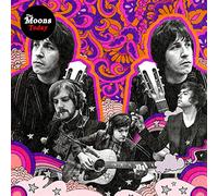 The Moons - Today [VINYL] [Vinilo]