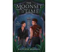 The Moonset of Time