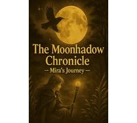 The Moonshadow Chronicle: Mira’s Journey: 2 (The Moonshadow Promise)