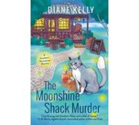 The Moonshine Shack Murder (ebook)