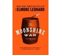 The Moonshine War (ebook)