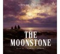 The Moonstone - Audiobook (audiolibro)
