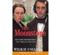 The Moonstone: Book And Cassette (incluye Cassette)