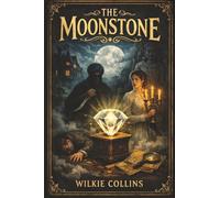 The Moonstone: Complete with Historical Foreword, Biography Character Relationship Chart and Estate Grounds Map