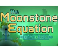 The Moonstone Equation (PC) Steam Key - GLOBAL