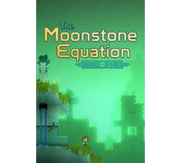 The Moonstone Equation Steam (PC) Key GLOBAL