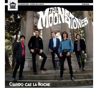 the Moonstones - Cuando Cae la Noche [Vinilo]