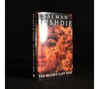 The Moor's Last Sigh