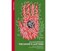 The Moor's Last Sigh
