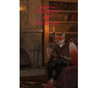 The Moose and The Crown (Randall Fox Stories)