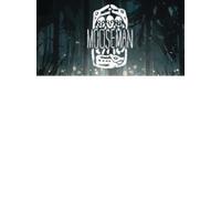 The Mooseman Steam Key GLOBAL